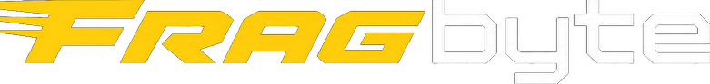 Fragbyte